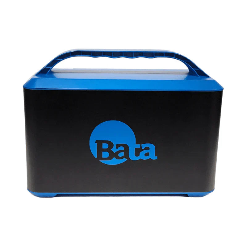 BATA 2Pitch3 Baseball Pitching Machine