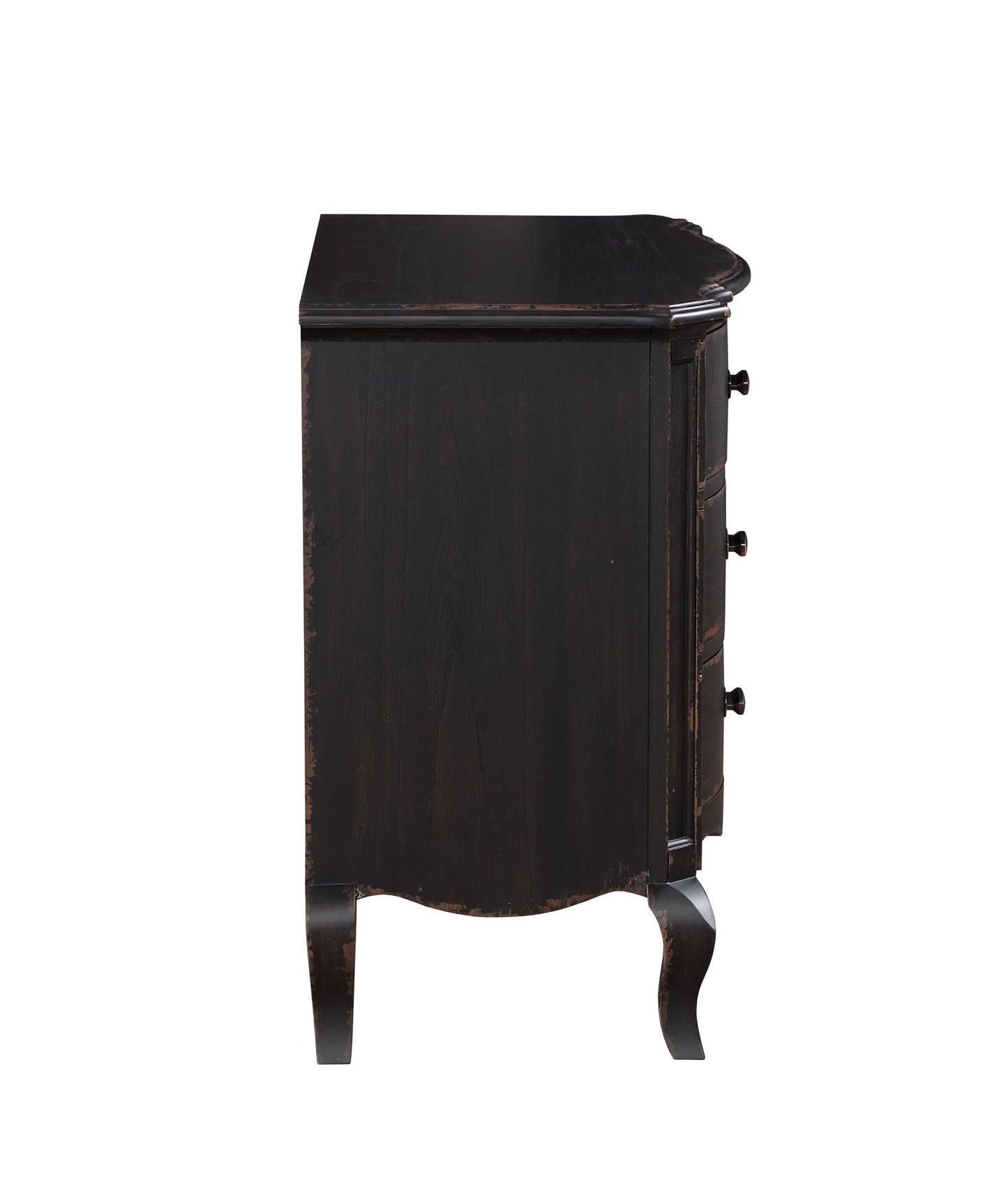 Chelmsford Nightstand, Classic And Modern Design