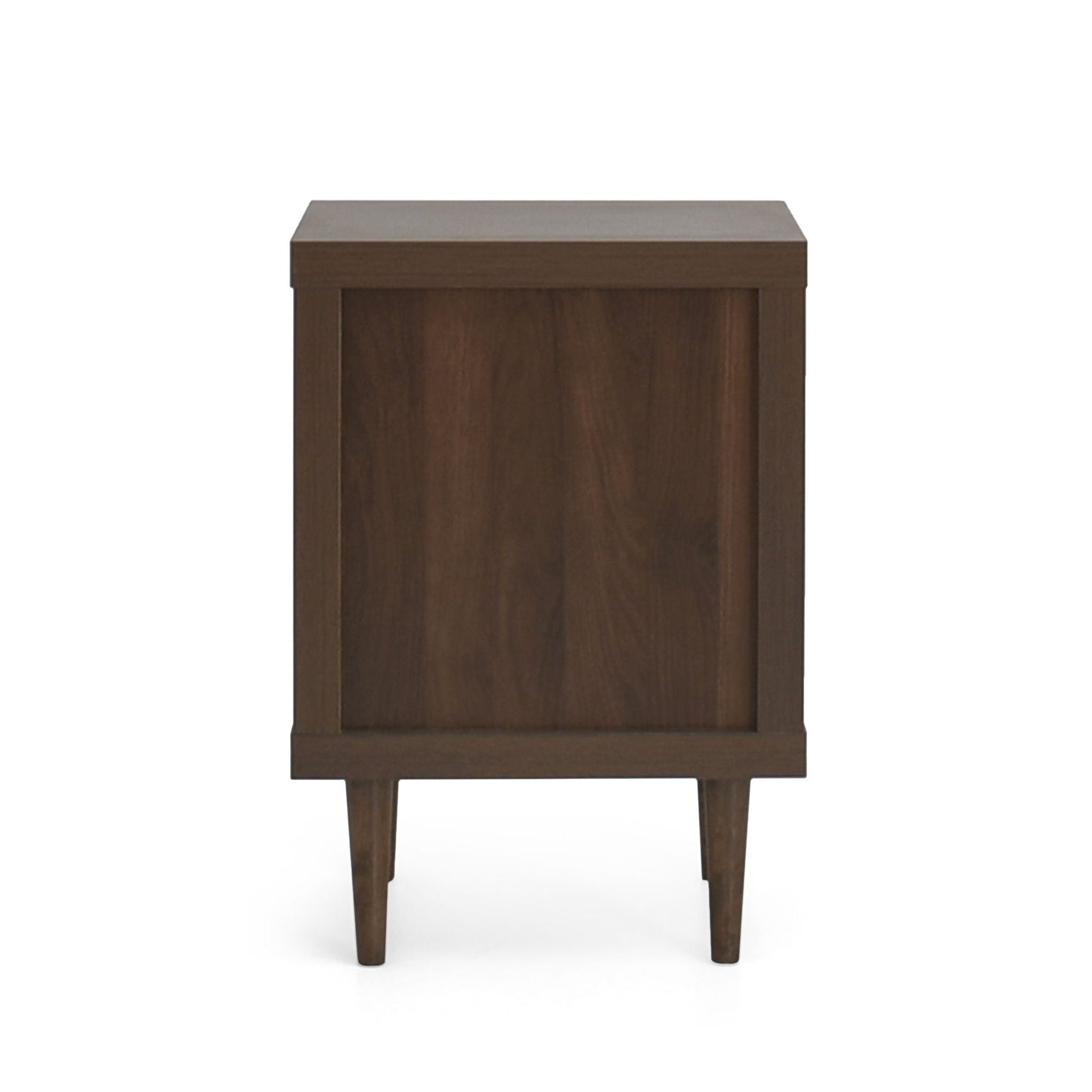 Nystrom Single Drawer Nightstand