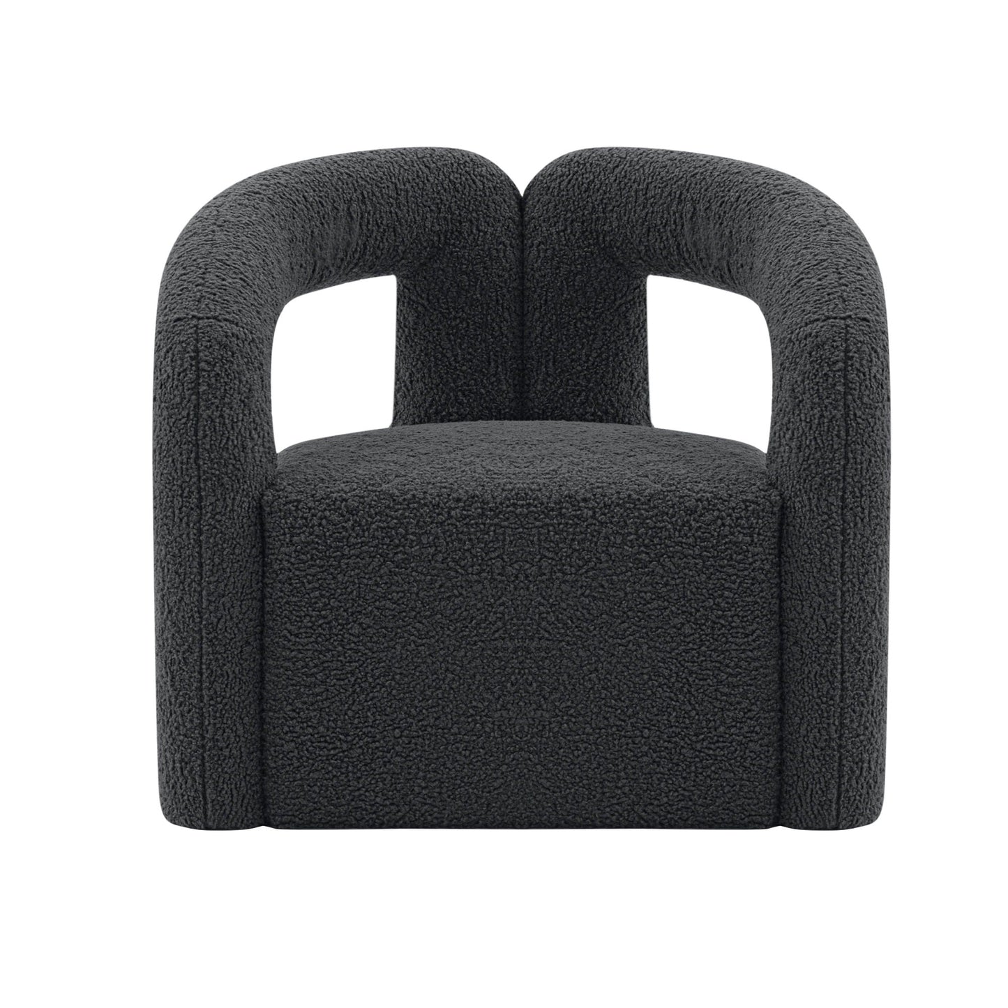 Darian - Lounge Chair