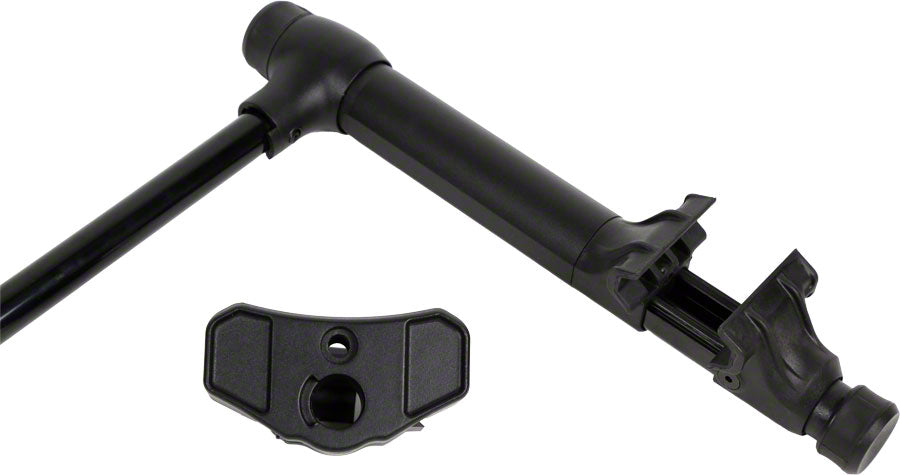 Kuat Trail Doc Kit for NV 2.0 Base