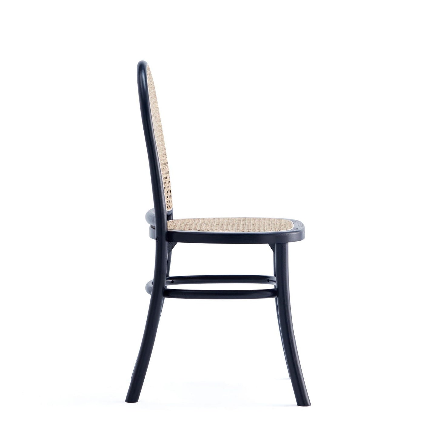 Paragon - Dining Chair (Set of 2)