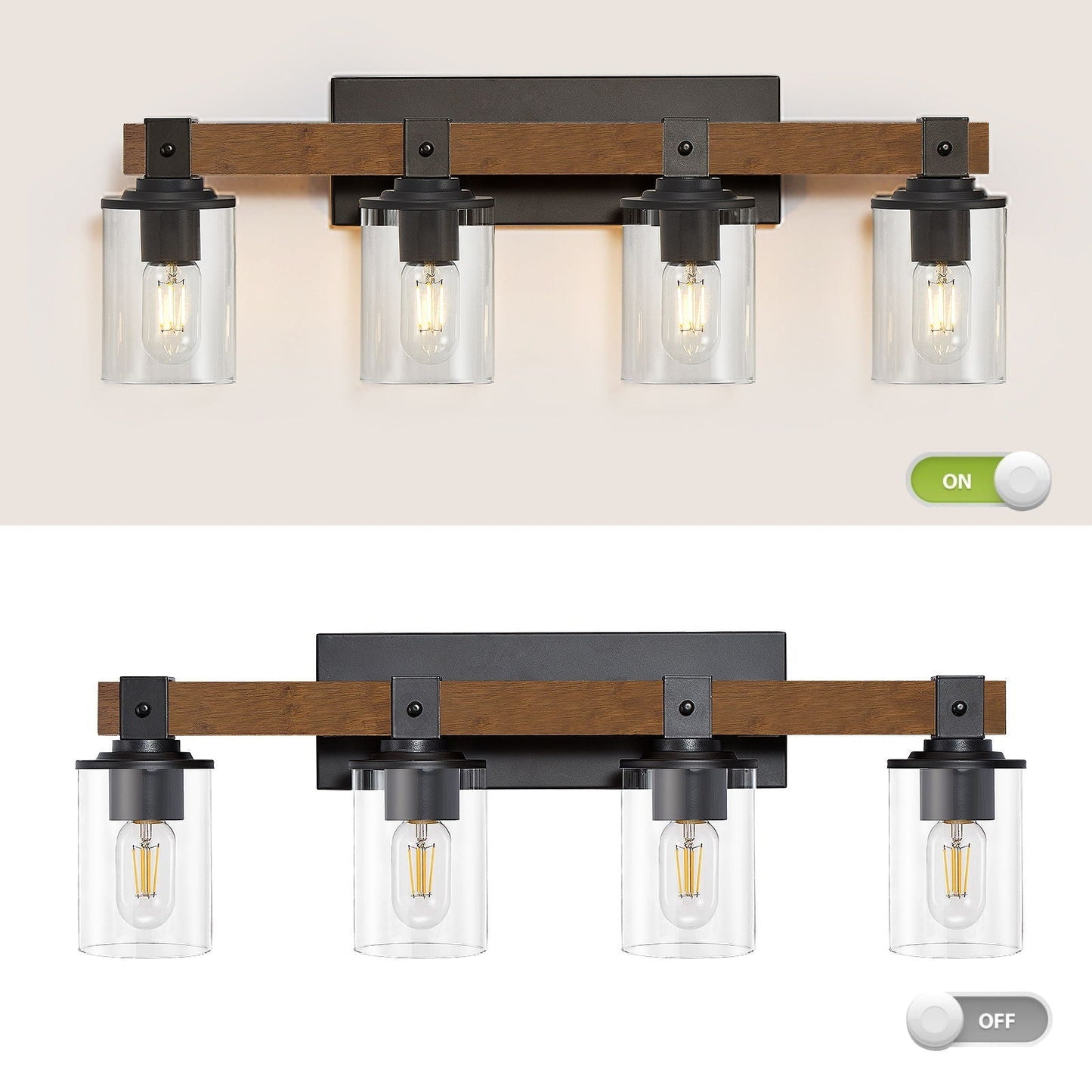 Bathroom Vanity Light