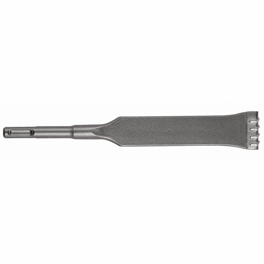BOSCH HS1480 8 In. SDS-plus® Bulldog™  Carbide-Tipped Point Chisel