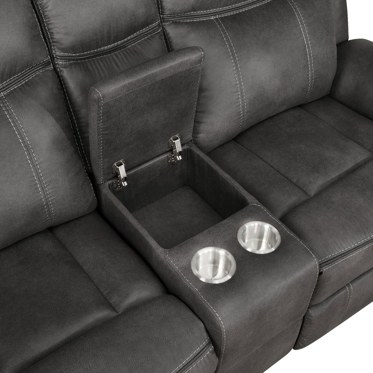 Franklin - Reclining Sofa Set