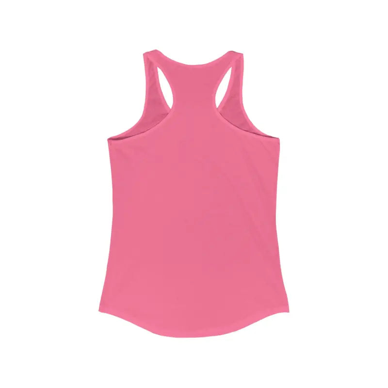 Ocean State Styles Beach Vibes Tank Top Eat Sleep Repeat
