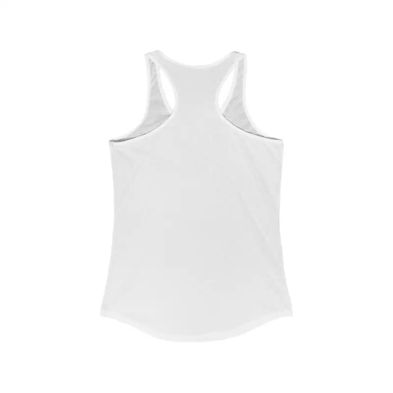 Ocean State Styles Beach Vibes Tank Top Eat Sleep Repeat