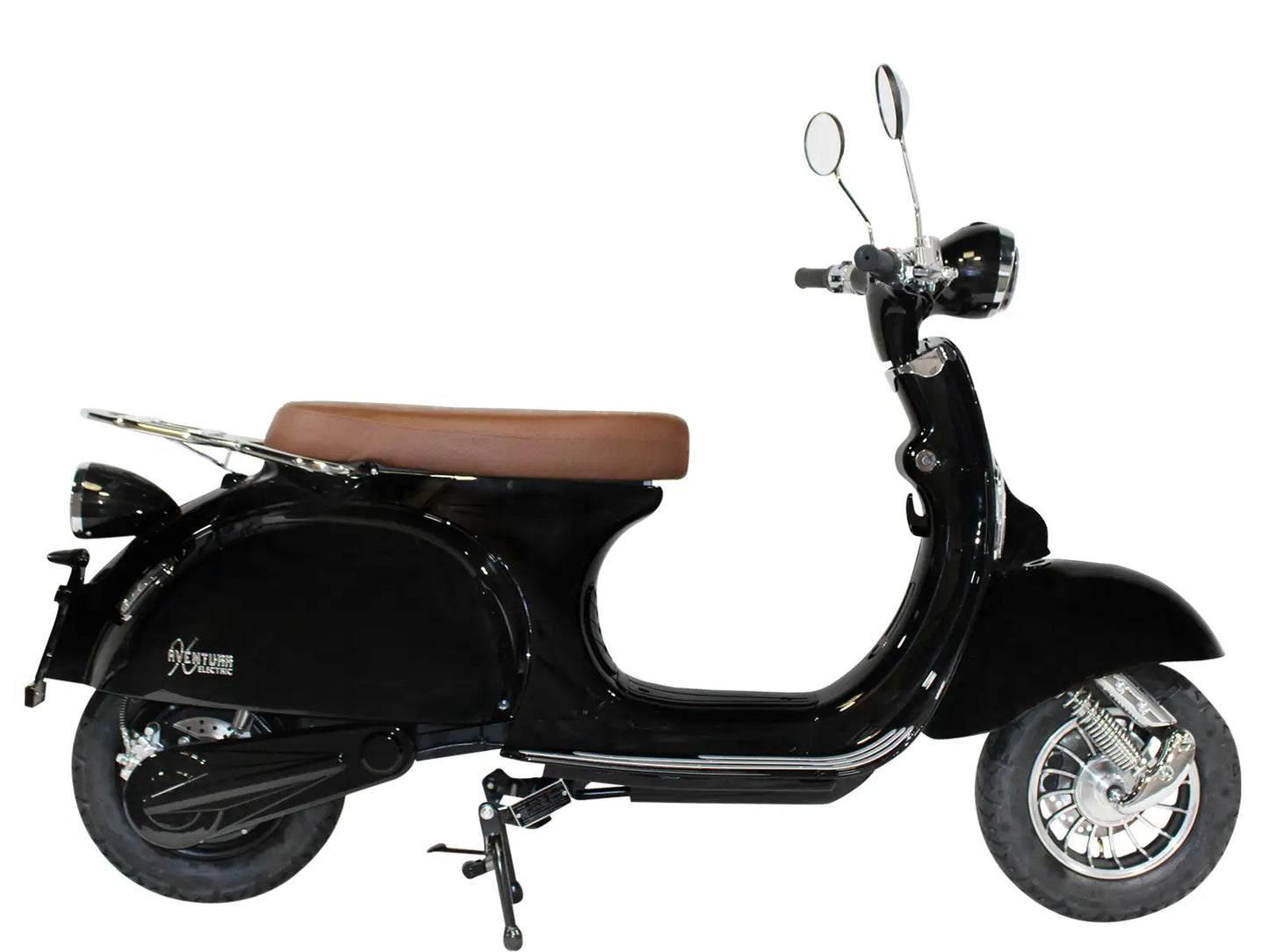 Aventura EV29 Aventura-X Electric Moped (35-mile range)