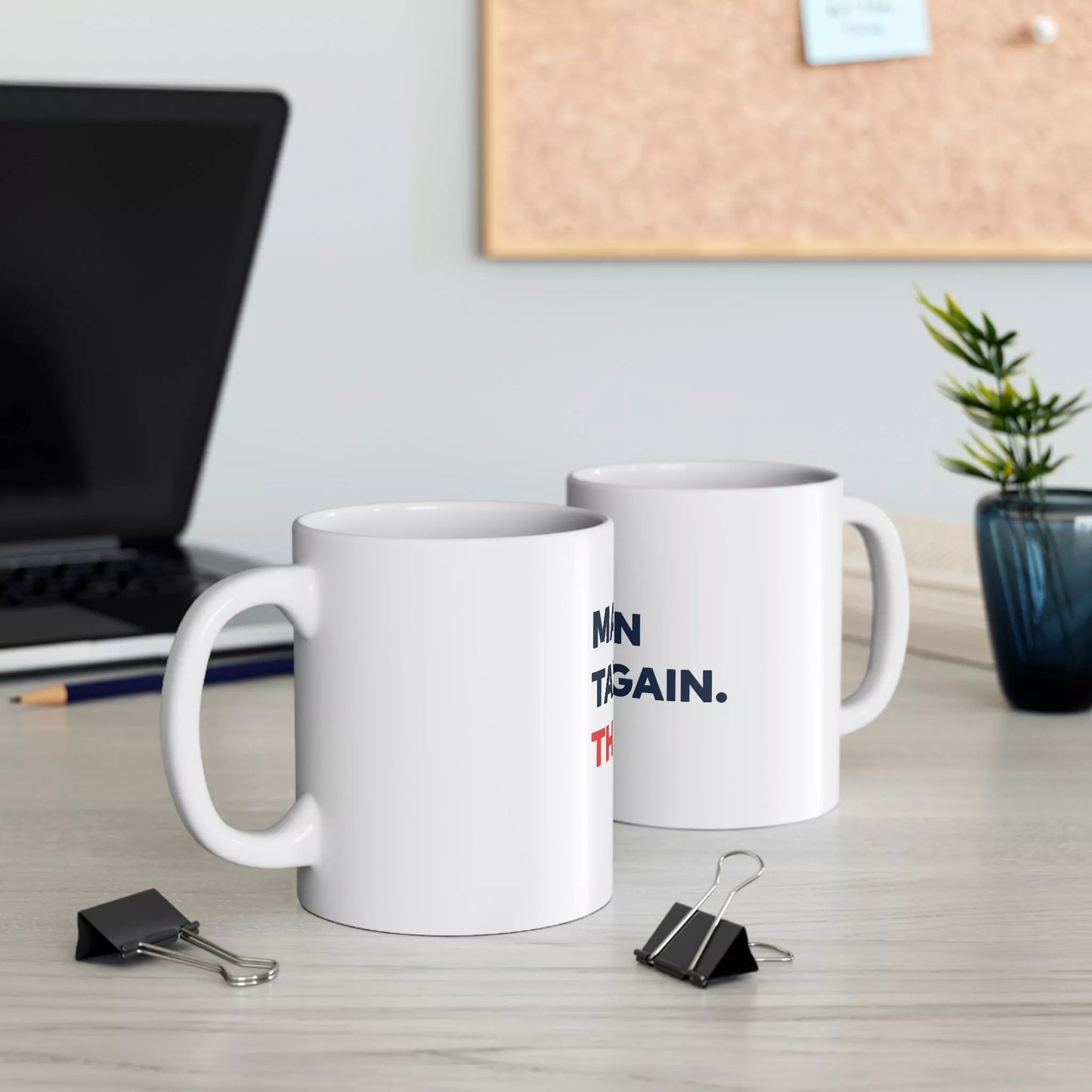 MTTA Mug