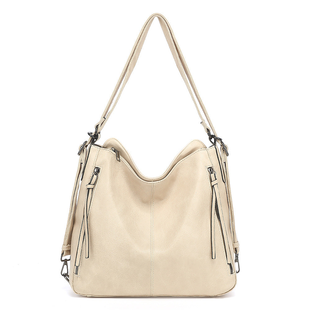Travel Multi-functional Shoulder Messenger Bag