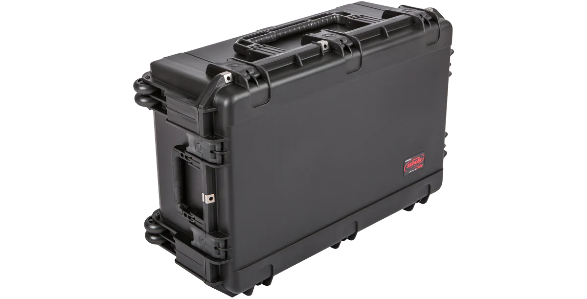 SKB Tenpoint Flatline Crossbow Case