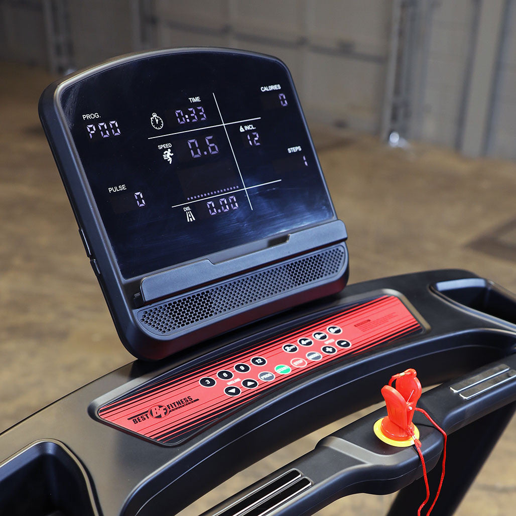 Body-Solid Best Fitness BFT25 Treadmill