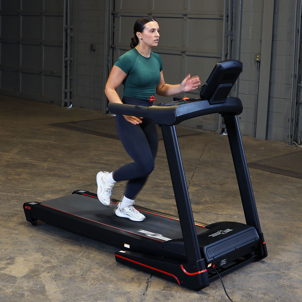 Body-Solid Best Fitness BFT25 Treadmill