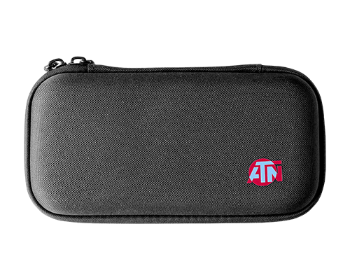 ATN BlazeHunter 635 Thermal Monocular - 640x512, 2.5-20x