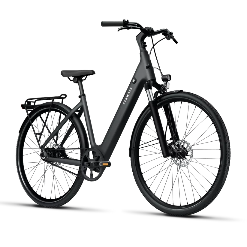 TENWAYS CGO800S Electric Bike