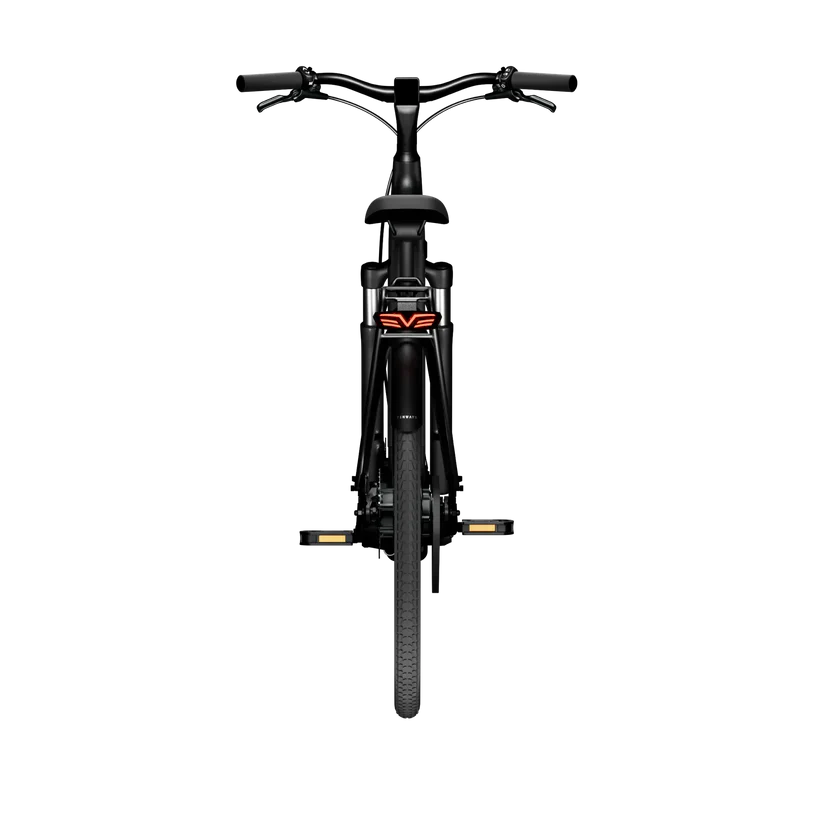 TENWAYS CGO800S Electric Bike