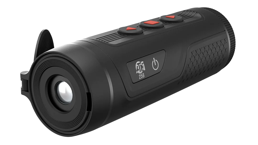 ATN BlazeSeeker 210 Gen 6 Thermal Monocular - 1.7-13.6x, 460m Detection