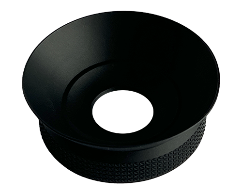 ATN BlazeTrek 6 319 Thermal Monocular - 384x288, 2.25-18x