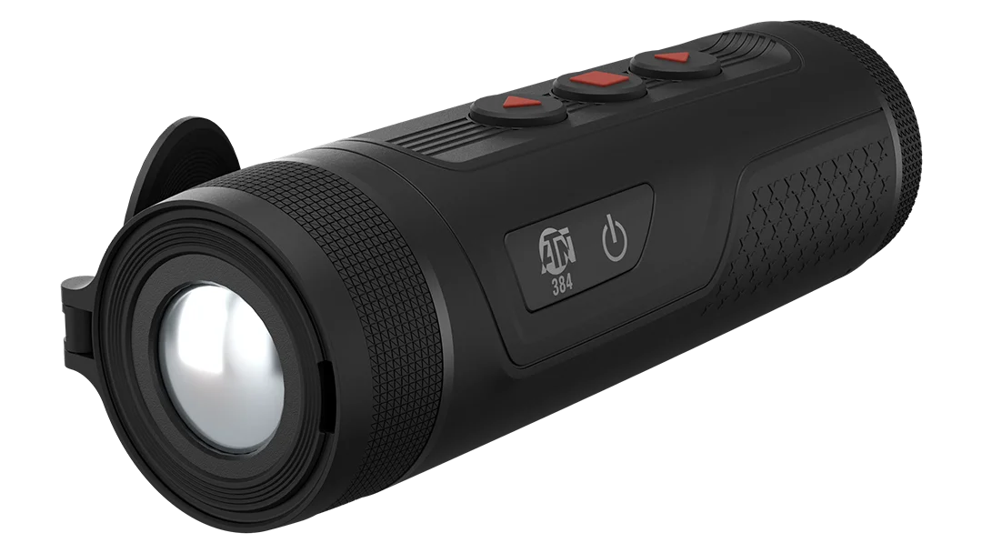 ATN BlazeTrek 6 325 Thermal Monocular - 384x288, 2.8-22x, 1300m Range
