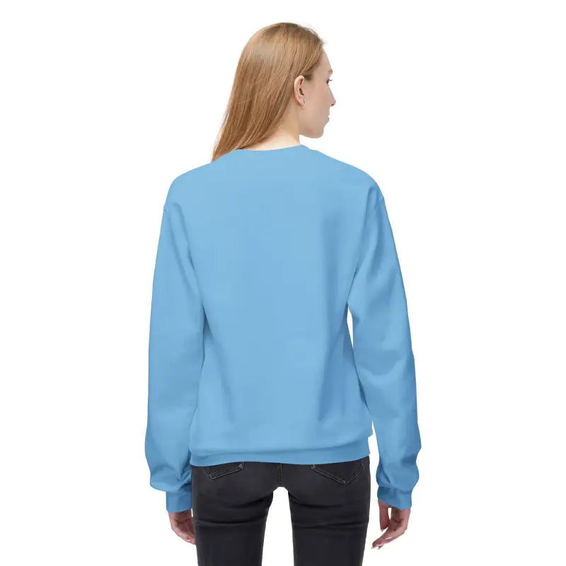Ocean State Styles Block Island Crewneck Sweatshirts