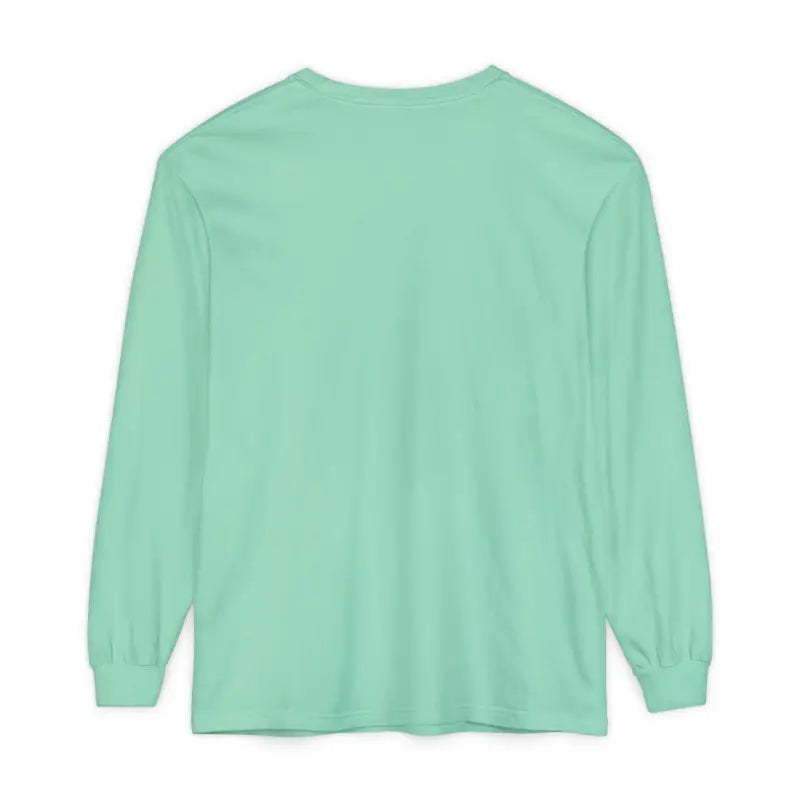 Ocean State Styles Block Island T Shirt Garment Dyed