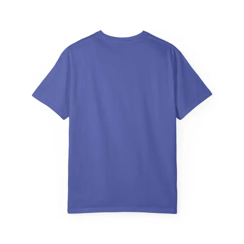 Ocean State Styles Block Island Shark T Shirt Garment Dyed