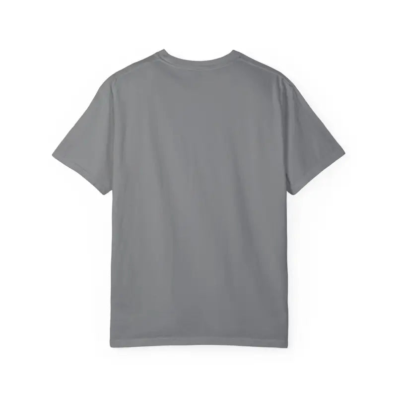 Ocean State Styles Block Island Shark T Shirt Garment Dyed
