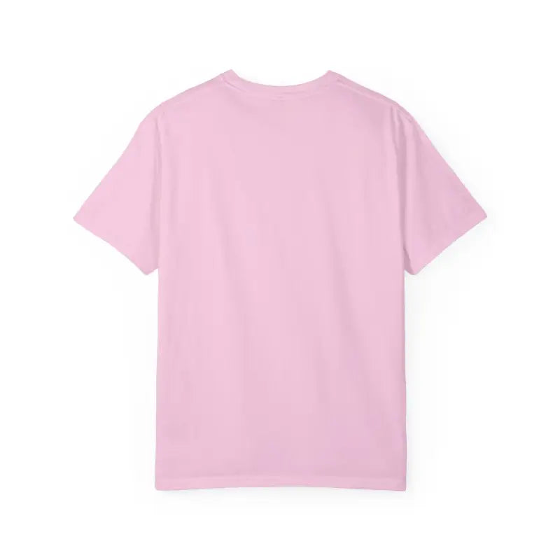 Ocean State Styles Block Island Shark T Shirt Garment Dyed
