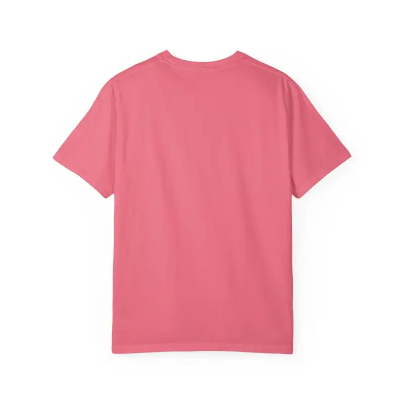 Ocean State Styles Block Island Shark T Shirt Garment Dyed
