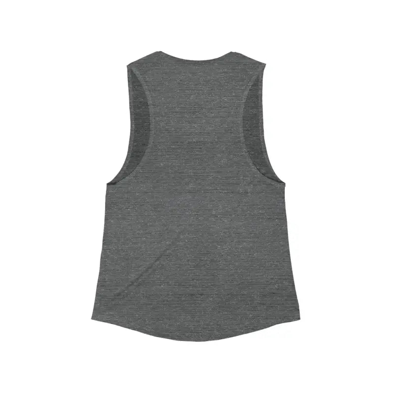 Ocean State Styles Tank Top Block Island Sunset Lightweight