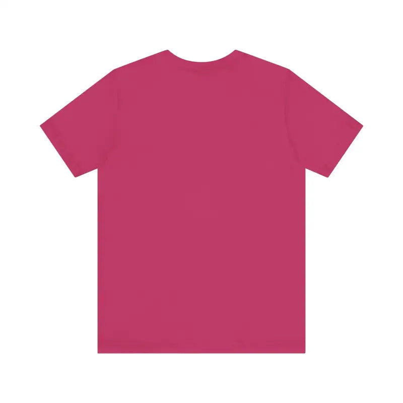 Unisex T-shirt with classic Block Island coastal graphic design