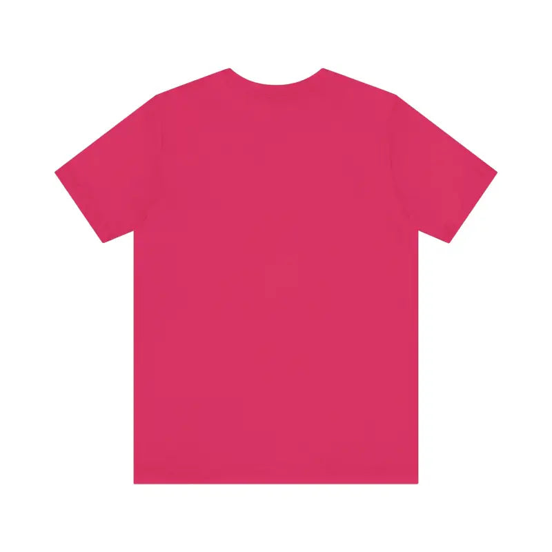 Unisex T-shirt with classic Block Island coastal graphic design