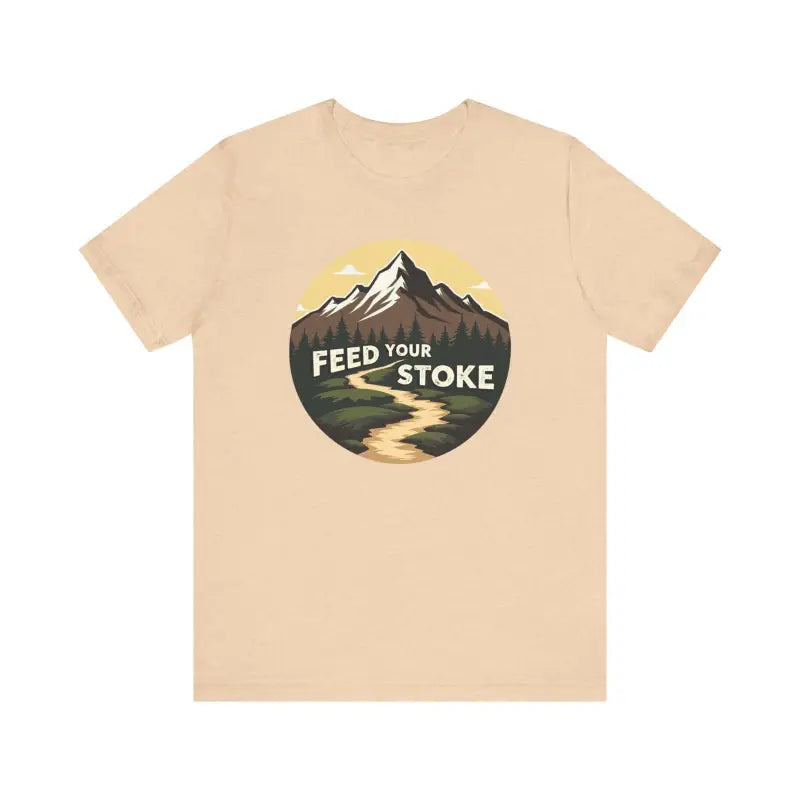 Ocean State Styles T Shirt Mountain Graphic Nature Lovers