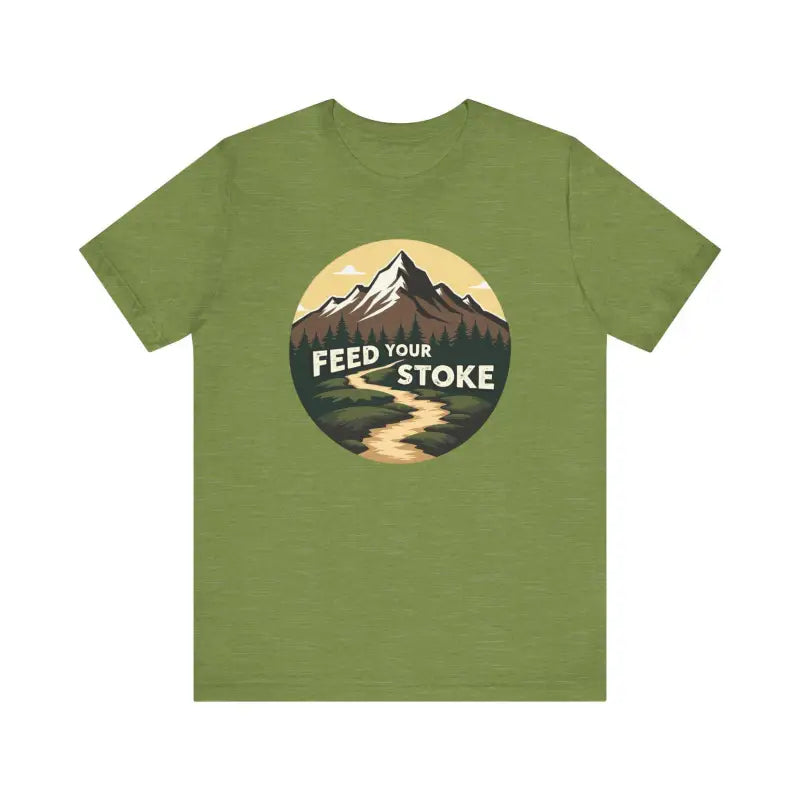 Ocean State Styles T Shirt Mountain Graphic Nature Lovers
