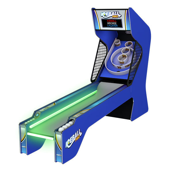 ICE Ball Pro
