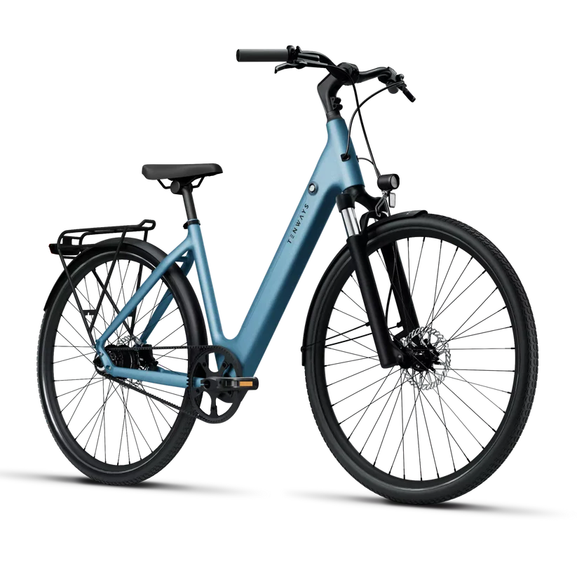 TENWAYS CGO800S Electric Bike