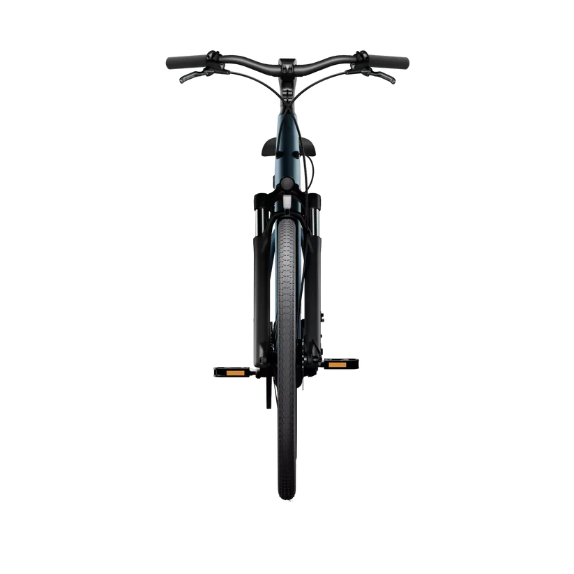 TENWAYS CGO800S Electric Bike