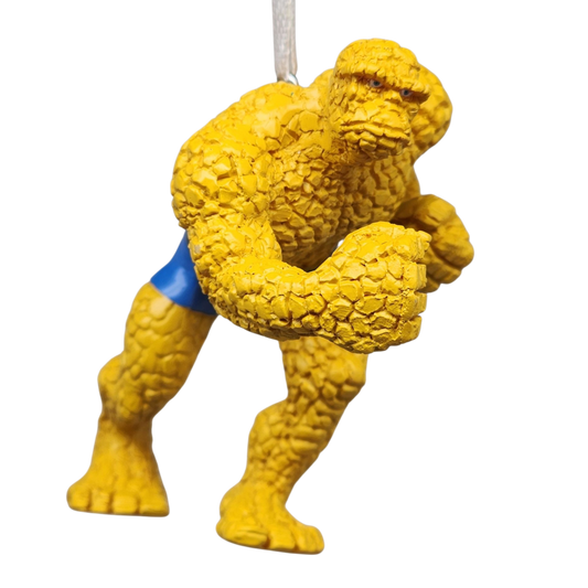 The Thing Ornament