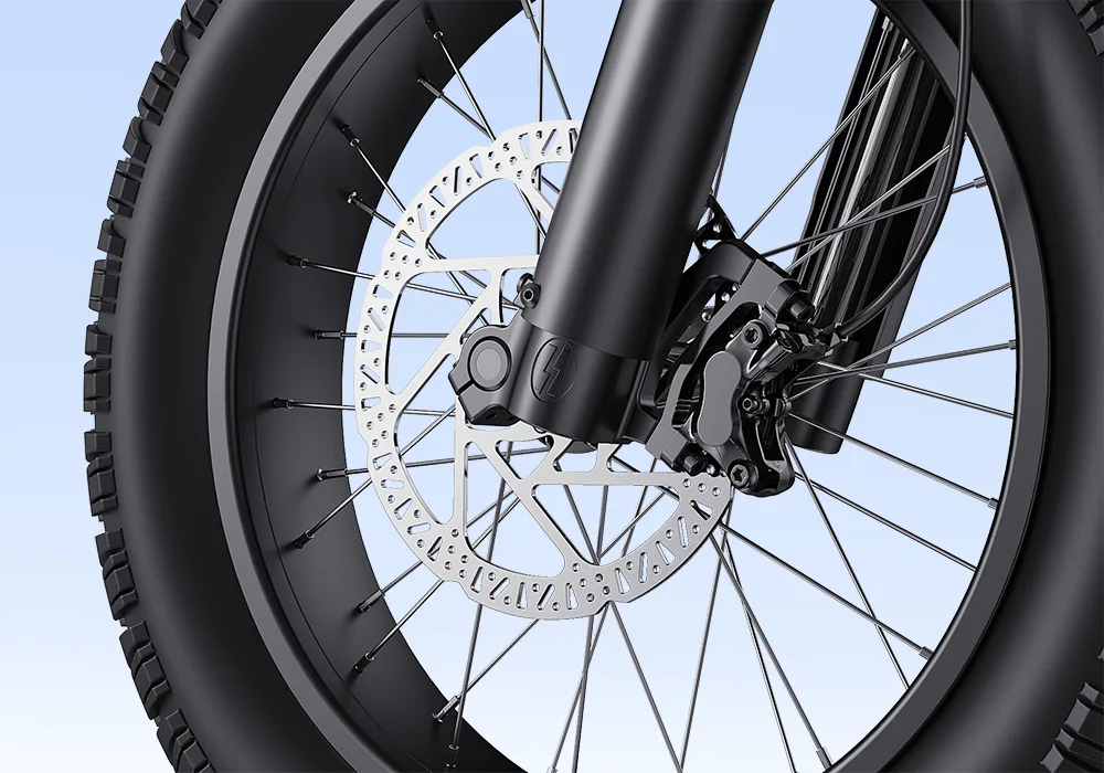 Letrigo KODA Electric Bike