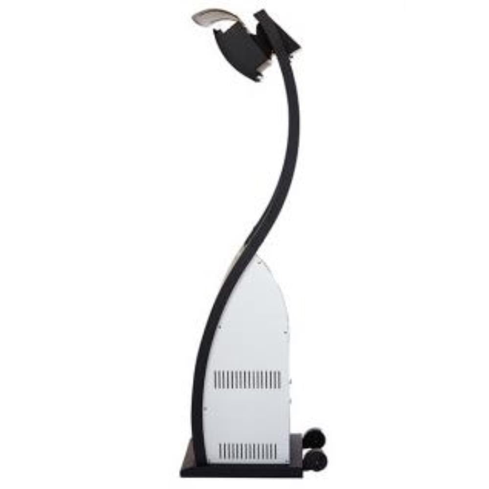 Portable 38500 BTU Freestanding Gas Heater 85 Inches by Bromic Heating
