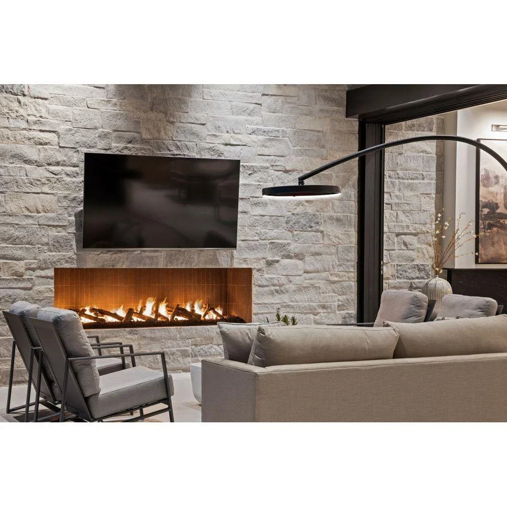 Eclipse 2900 Watt Freestanding Electric Heater 90 Inch by Bromic Heating - BH0820001-1