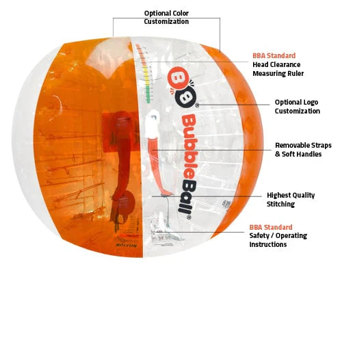 Basic BBA® Bubbleball