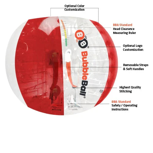 Basic BBA® Bubbleball