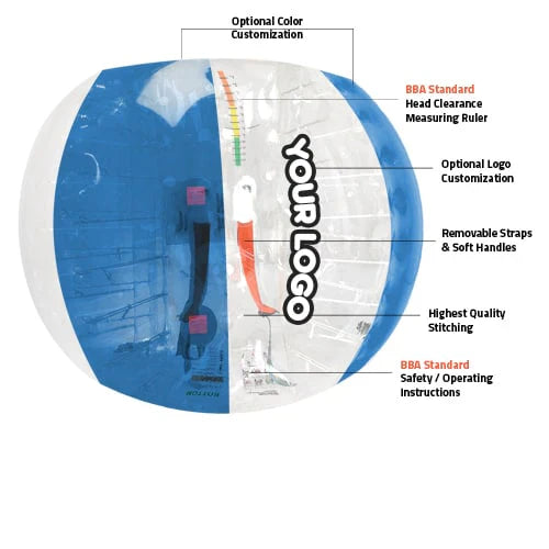 Basic BBA® Bubbleball