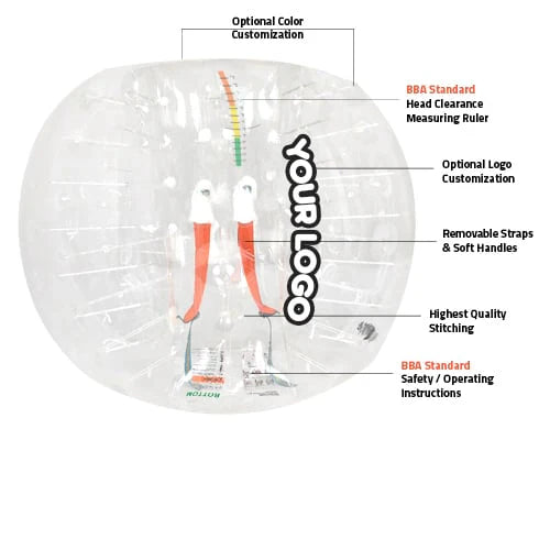 Basic BBA® Bubbleball