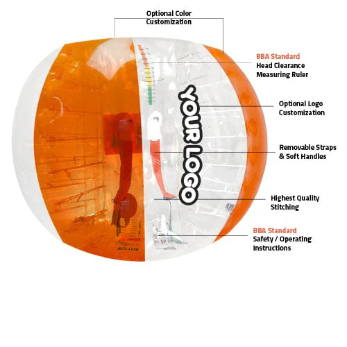 Basic BBA® Bubbleball