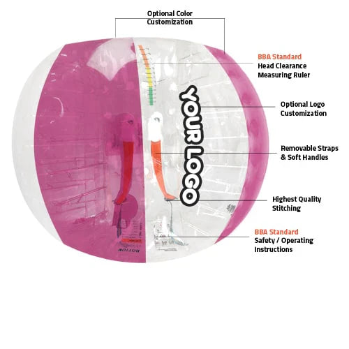 Basic BBA® Bubbleball