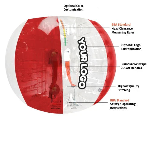 Standard BBA® Bubbleball