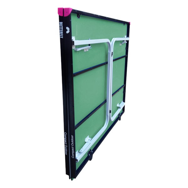 Butterfly Compact Outdoor Ping Pong Table