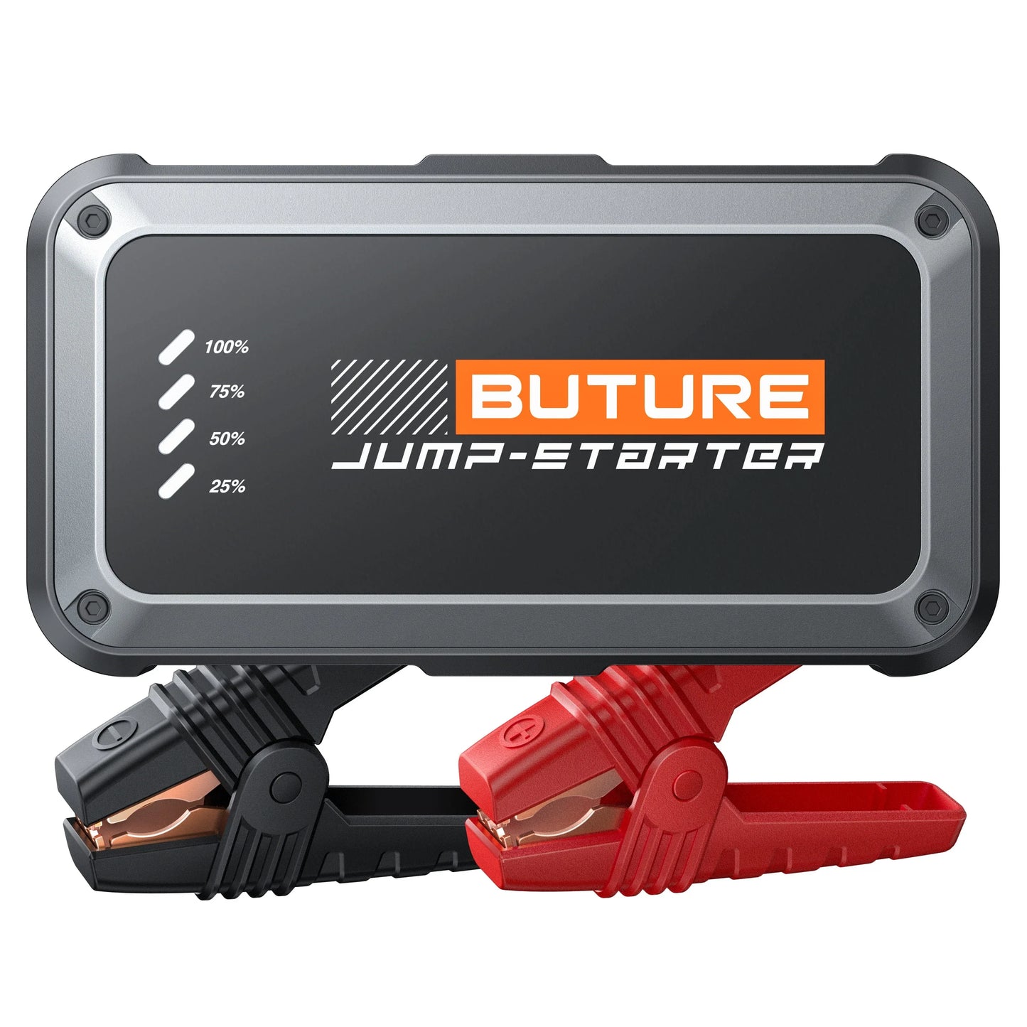 【Hot Sale】Buture Beta08 Portable Car Jump Starter 3000A 16800mAh